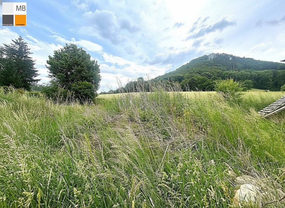 ++ Idyllische Sackgassenlage mit phantastischem Ausblick I MB IMMOBILIEN ++