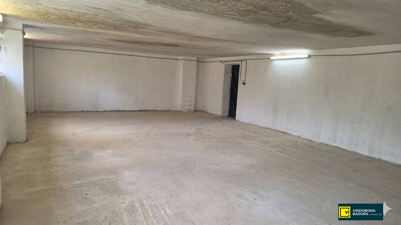 Werkstatt + Lager + Parkplatz  | Ideal für Bastler & Kleinunternehmer