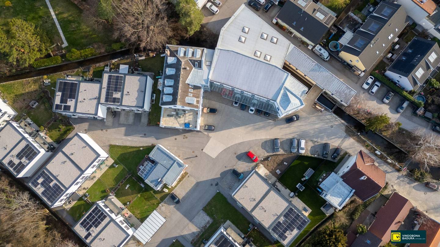 Attraktive Gewerbeimmobilie in Top-Lage – Traiskirchen