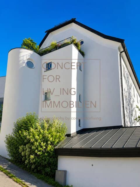 Anlagewohnung mit ev. Balkon* in wunderschönem Tirolerhaus
