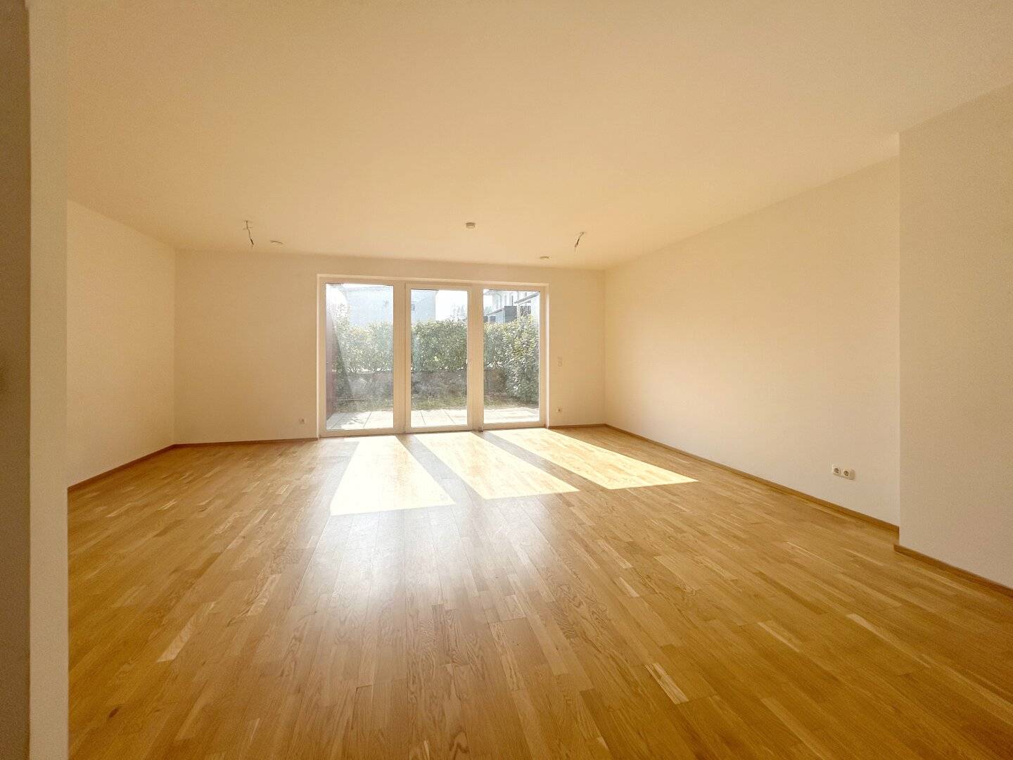 RENT WITH PURCHASE OPTION IN ATTNANG - MODERN TOWNHOUSE WITH OWN GARDEN