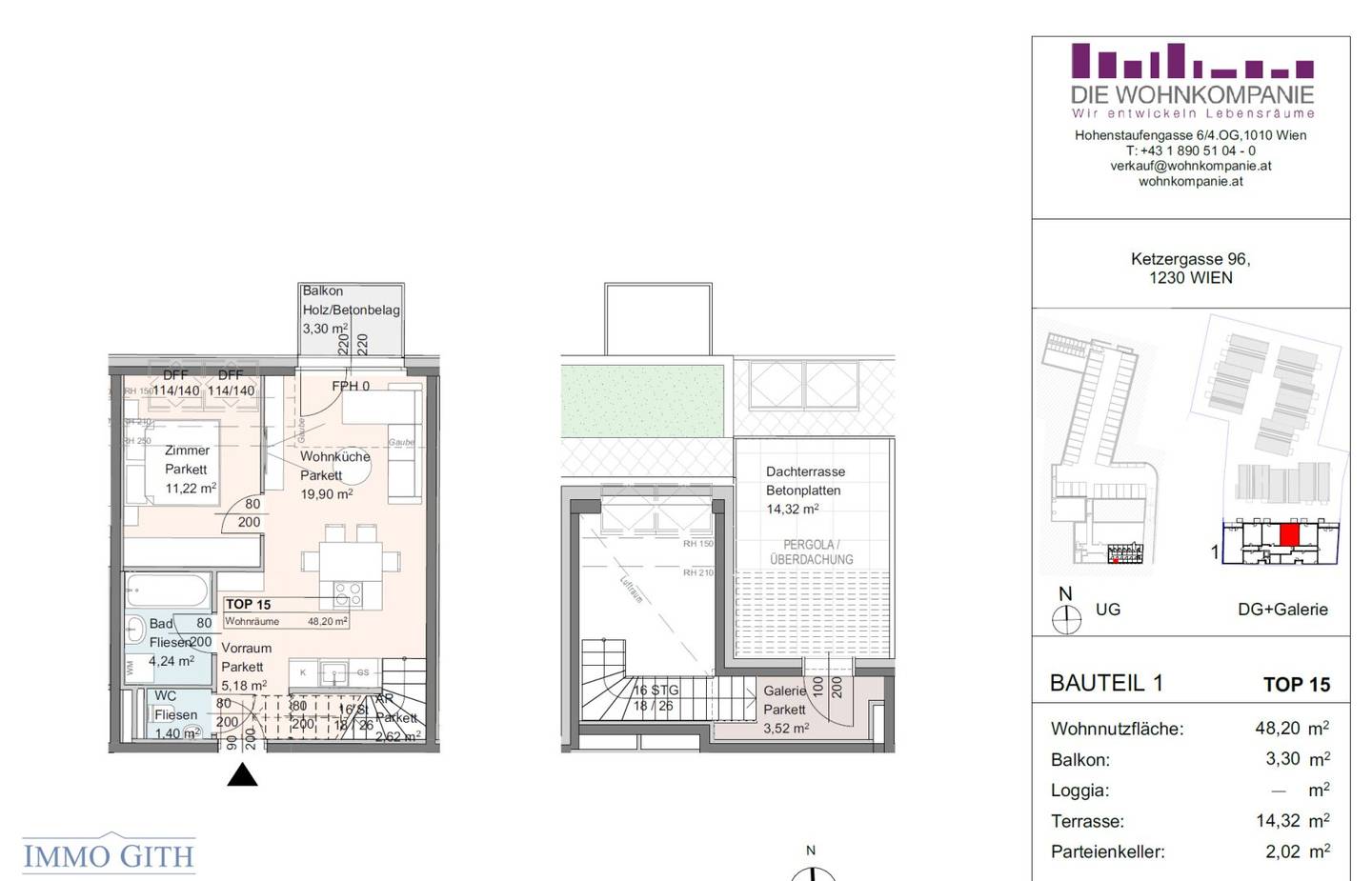 Grundriss 1