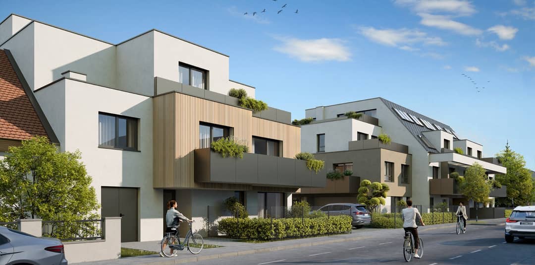 PROVISIONSFREI | AM FRANZOSENWEG
