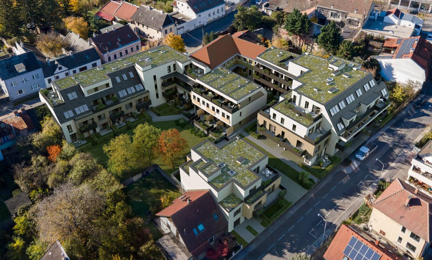 PROVISIONSFREI | AM FRANZOSENWEG