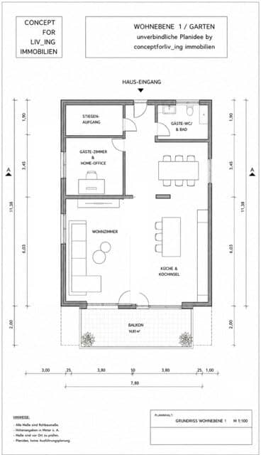 Grundriss 1