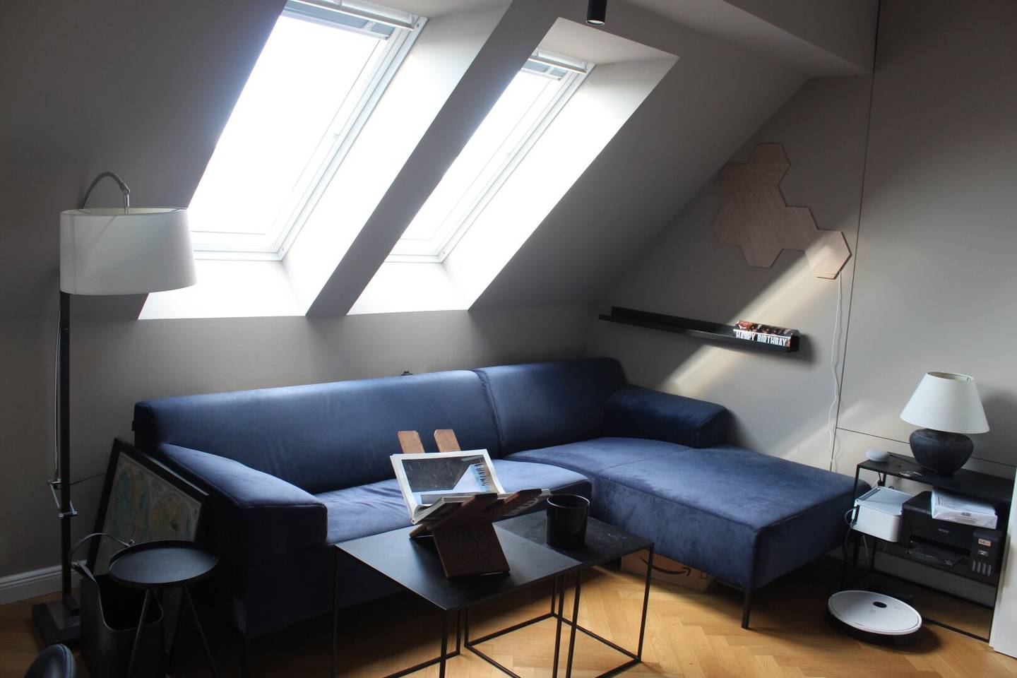 Top Dachgeschoßwohnung in Graz - Modernes Wohnen in zentraler Lage
