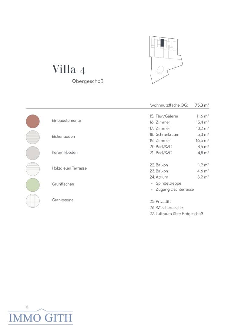 Floor plan 6