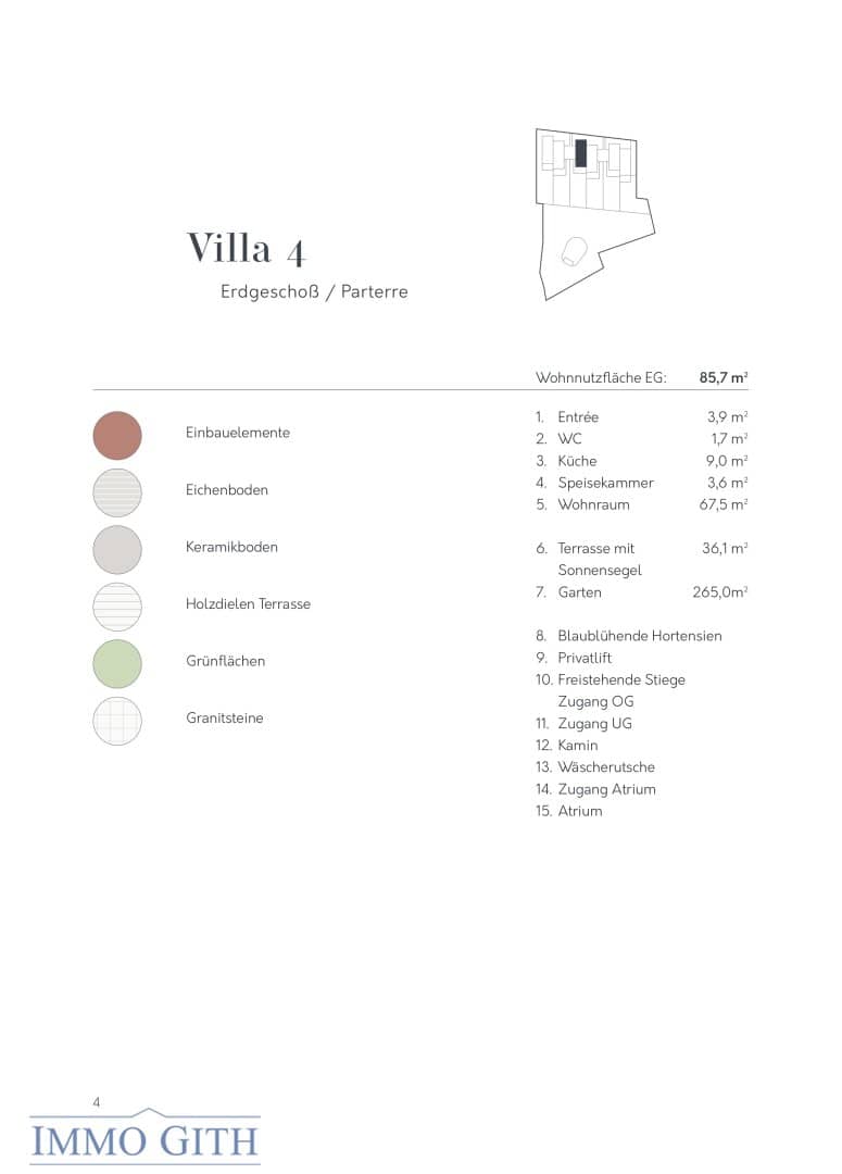 Floor plan 4