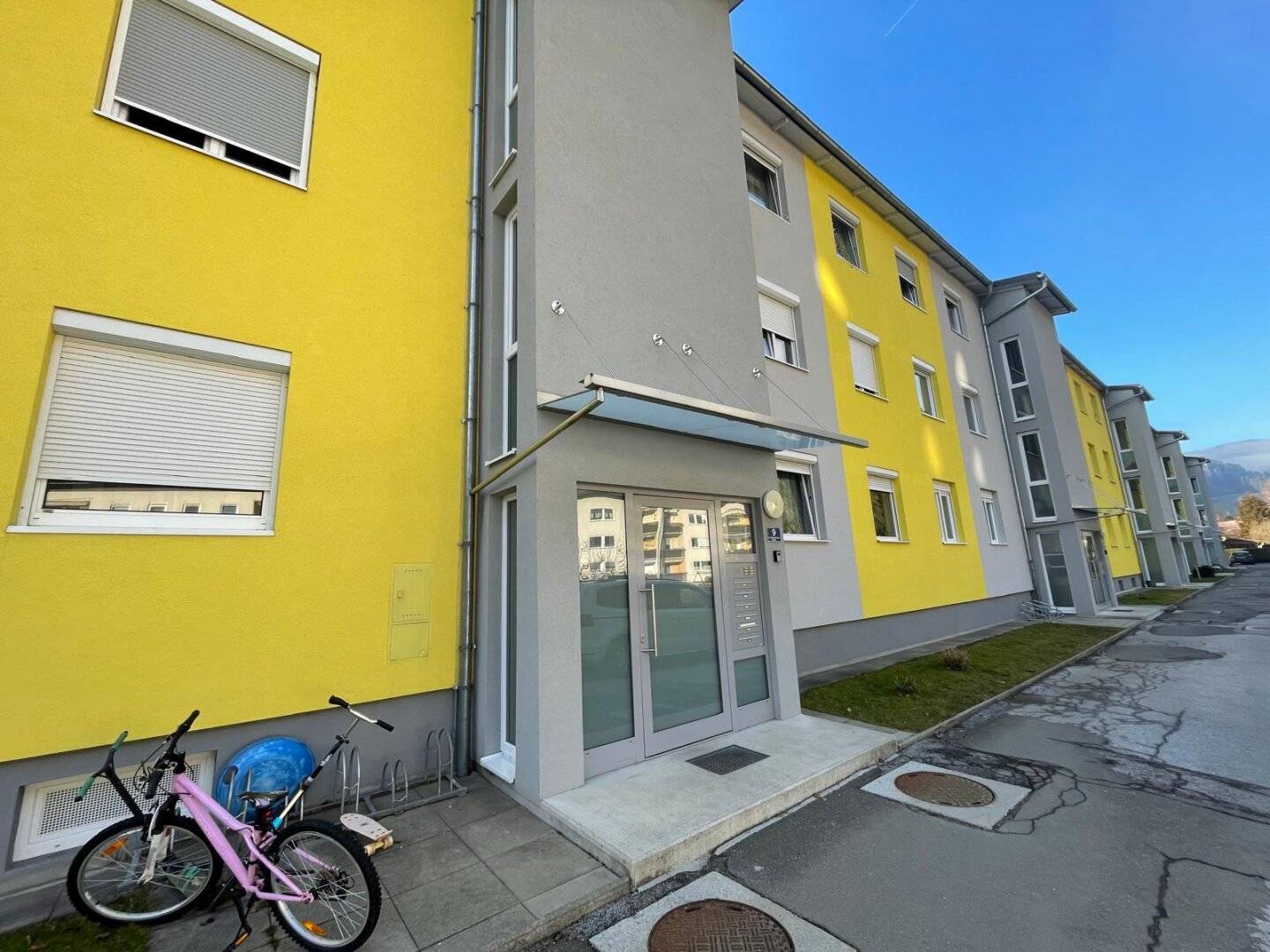 Ihr neues Zuhause in Sankt Barbara im Mürztal – nur 77.000 €!