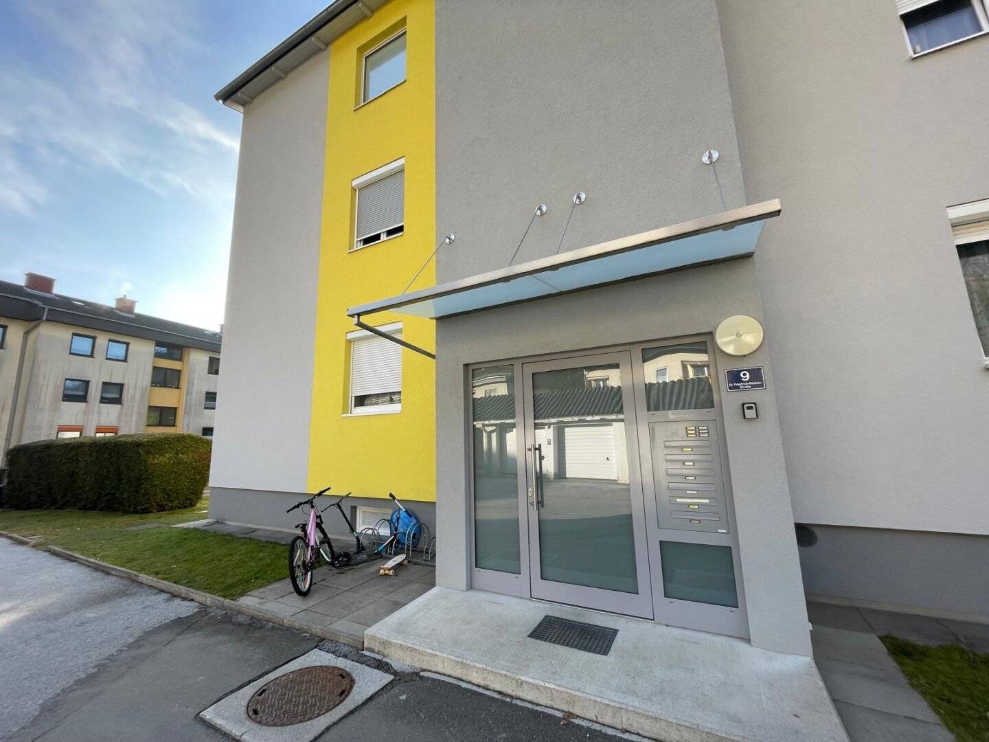 Ihr neues Zuhause in Sankt Barbara im Mürztal – nur 77.000 €!