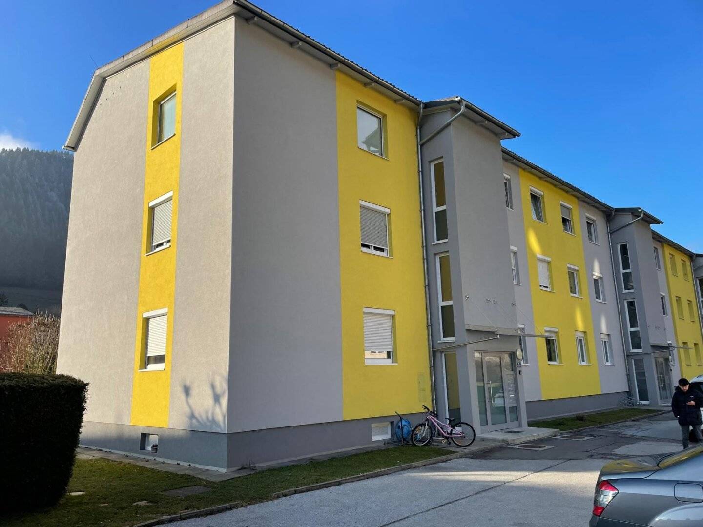 Ihr neues Zuhause in Sankt Barbara im Mürztal – nur 77.000 €!