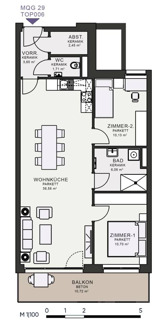 Grundriss 1