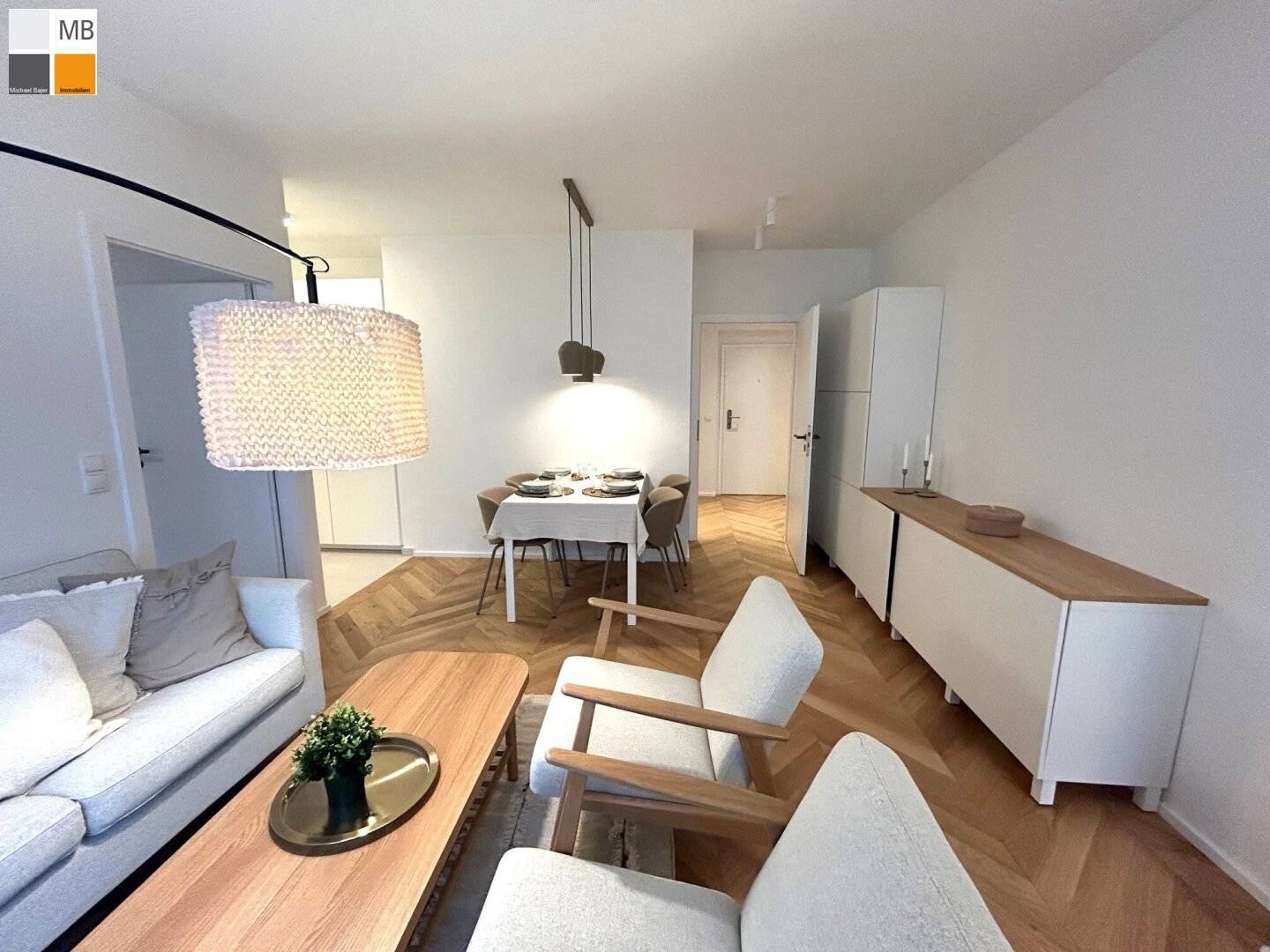 Living in the Green I MB IMMOBILIEN|?REPLACE?But no, keep as specified|"Living in the Green I MB IMMOBILIEN"