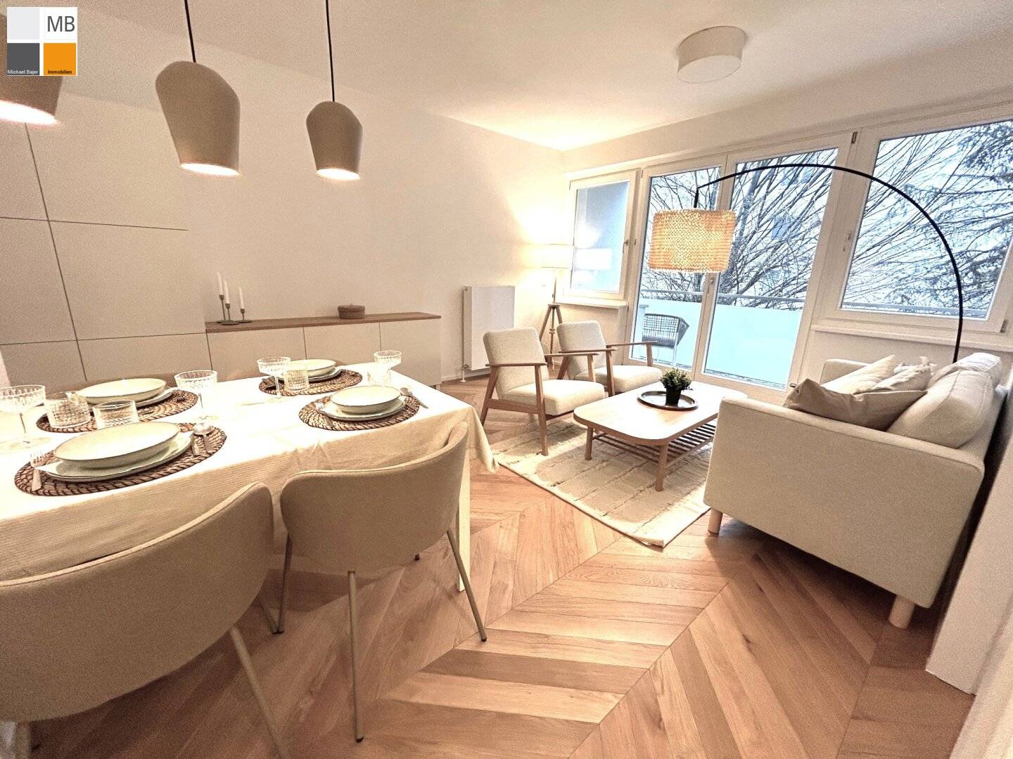 Living in the Green I MB IMMOBILIEN|?REPLACE?But no, keep as specified|"Living in the Green I MB IMMOBILIEN"
