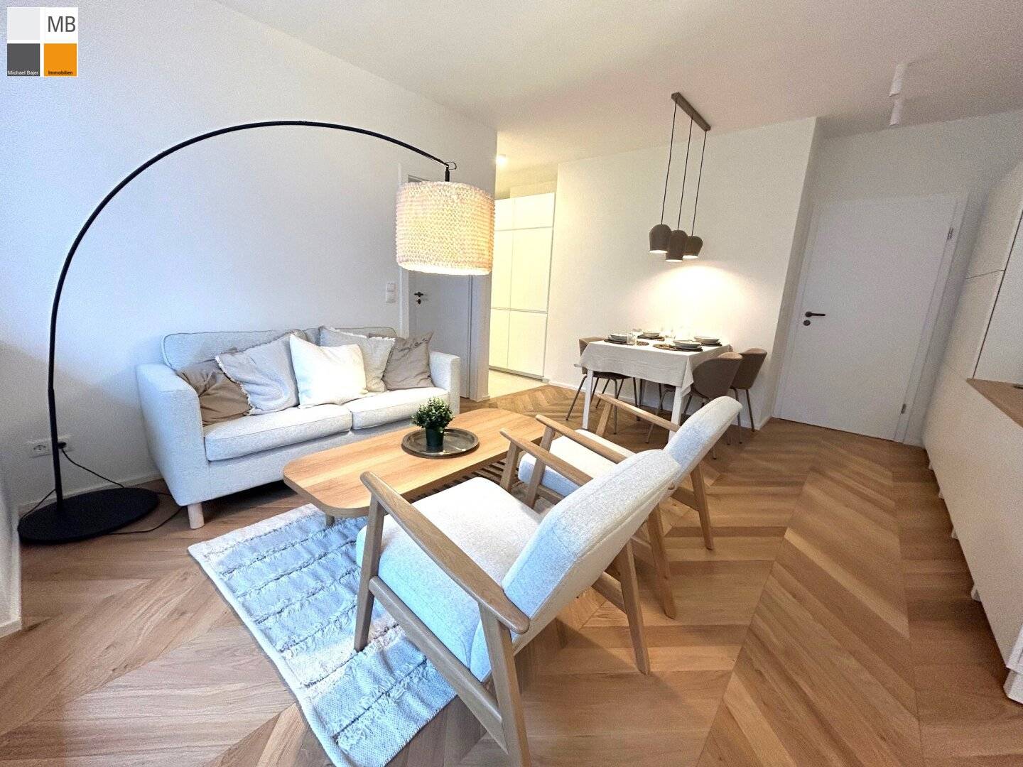 Living in the Green I MB IMMOBILIEN|?REPLACE?But no, keep as specified|"Living in the Green I MB IMMOBILIEN"