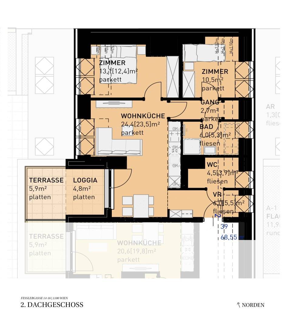 Commission-Free Ten-Living A Home with Diversity
