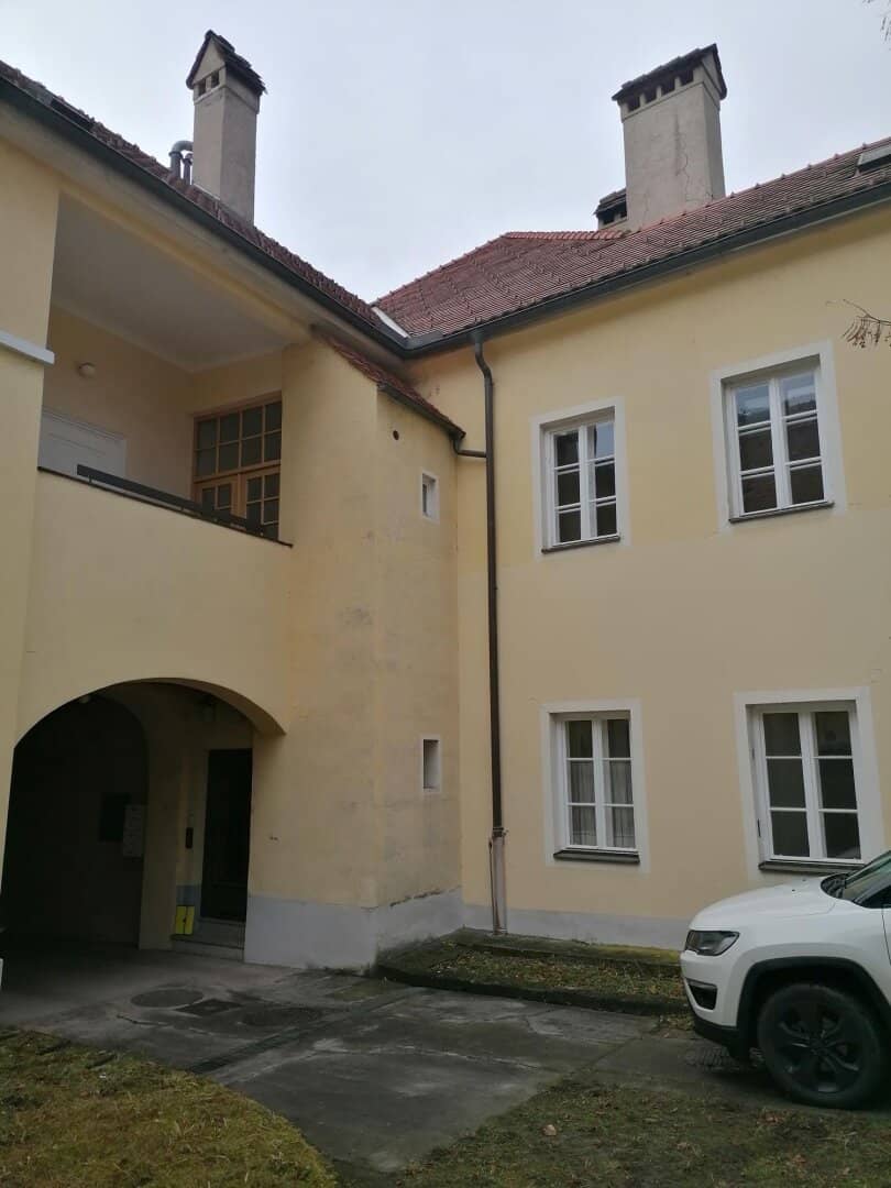Attraktives Renditeobjekt mit Entwicklungspotential