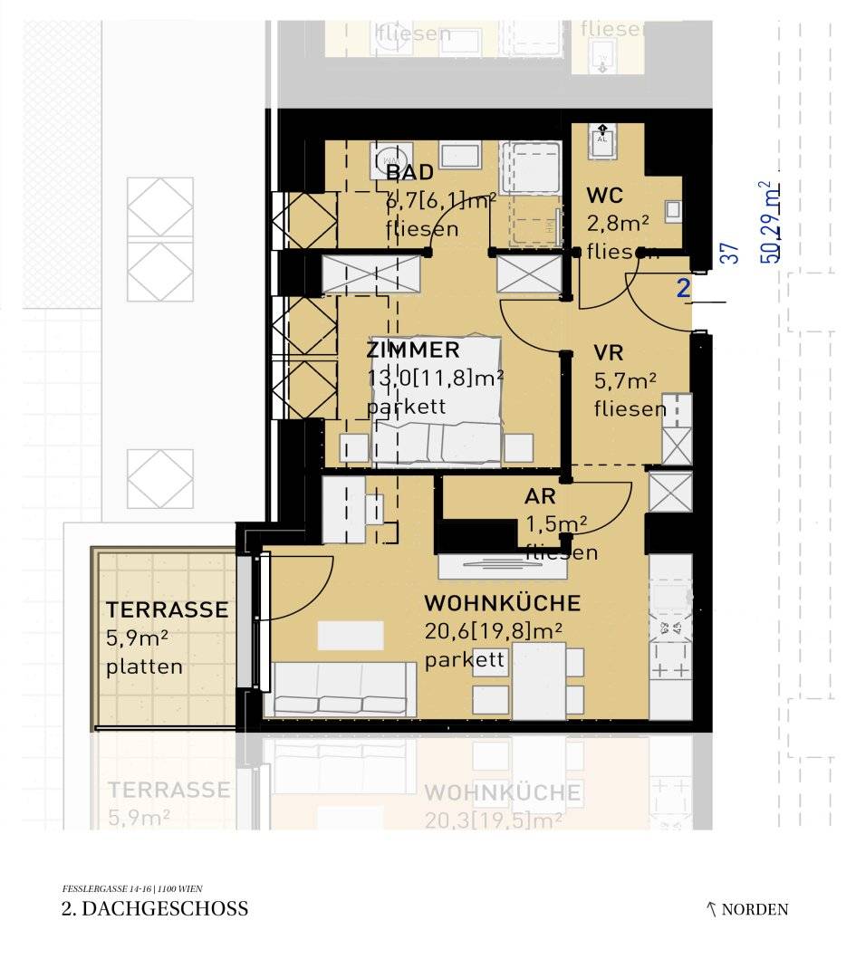 PROVISIONSFREI - Ten-Living - Ein Zuhause mit Vielfalt