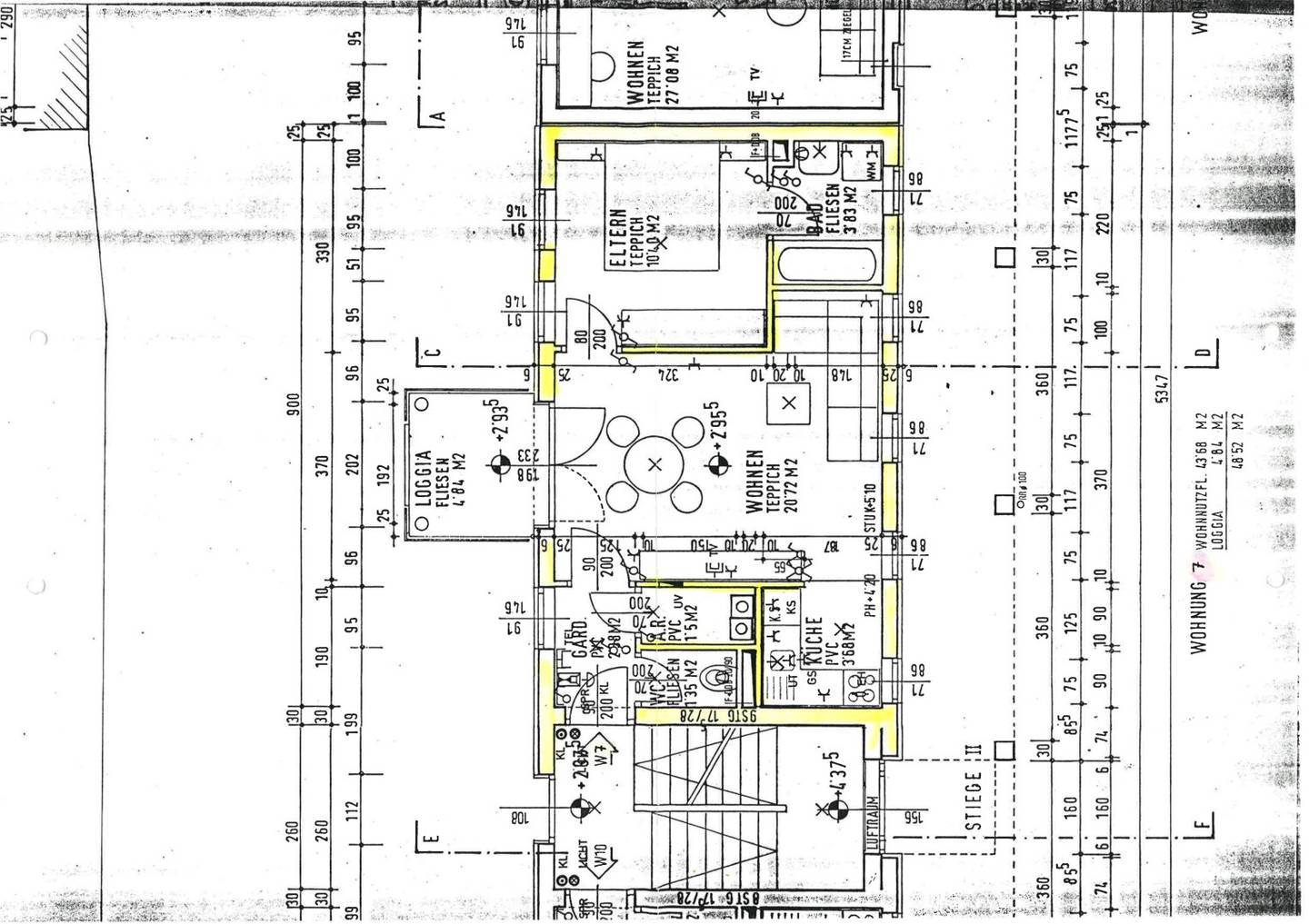 Grundriss 1