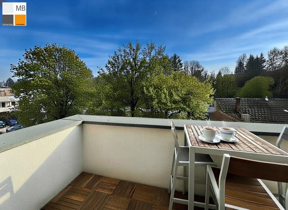 ++ Zuhause mit Wienerwald‑Feeling – modern, hell & mit E‑Ladestation I MB IMMOBILIEN ++
