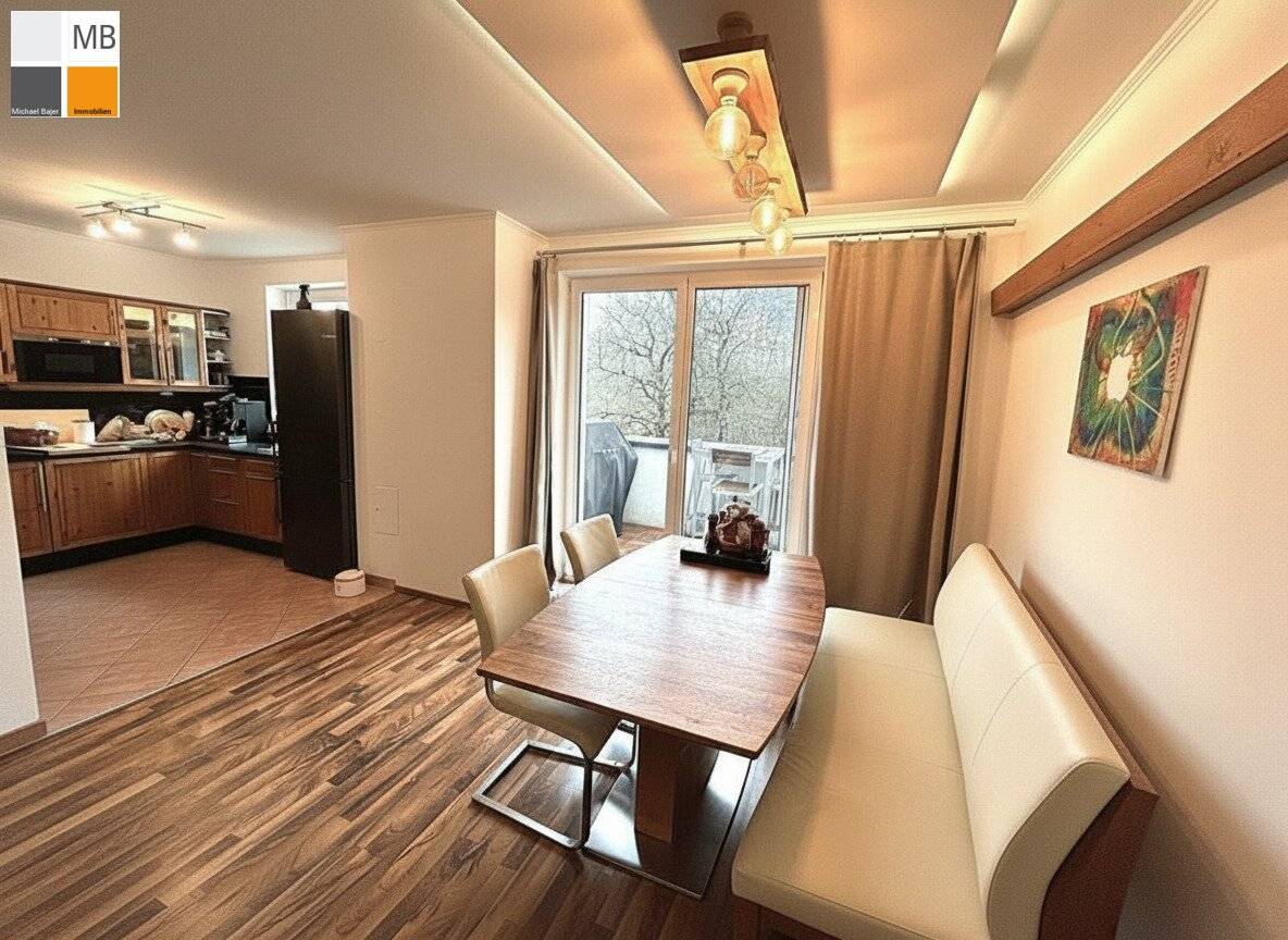 ++ Zuhause mit Wienerwald‑Feeling – modern, hell & mit E‑Ladestation I MB IMMOBILIEN ++