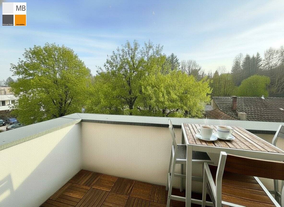 ++ Zuhause mit Wienerwald‑Feeling – modern, hell & mit E‑Ladestation I MB IMMOBILIEN ++