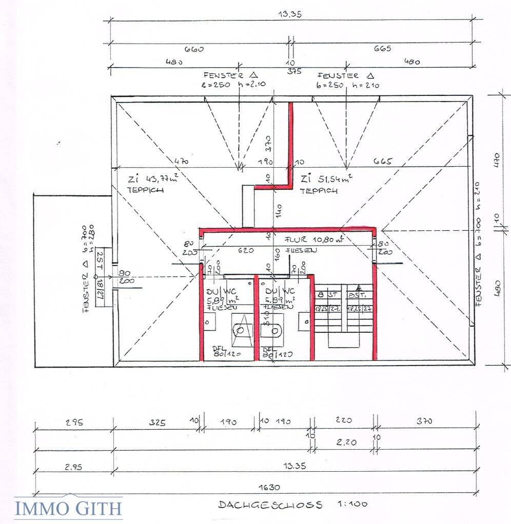 Grundriss 2