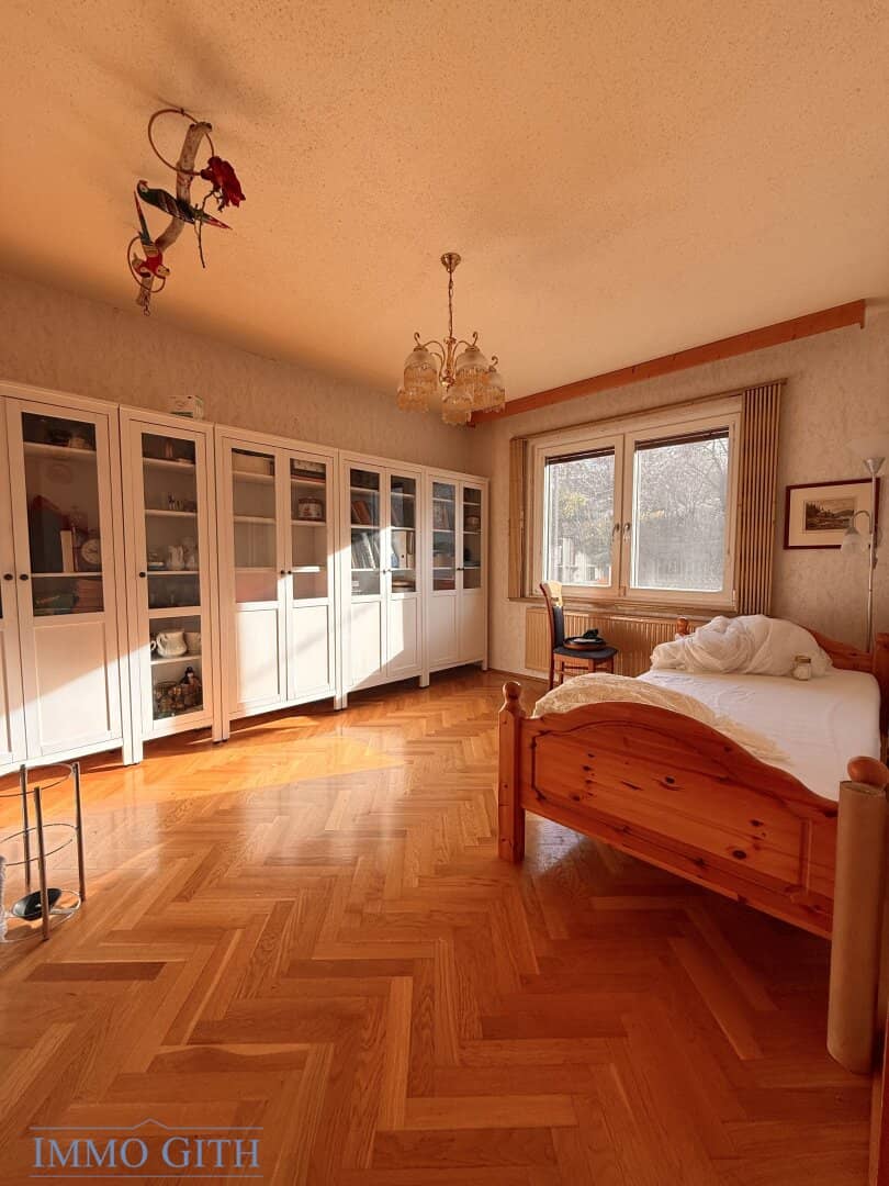 CHARMANTES EINFAMILIENHAUS IN BREITENFURT ZU KAUFEN! – WOHNEN IM GRÜNEN VOR DEN TOREN WIENS
