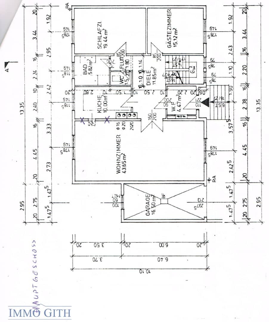 Grundriss 1