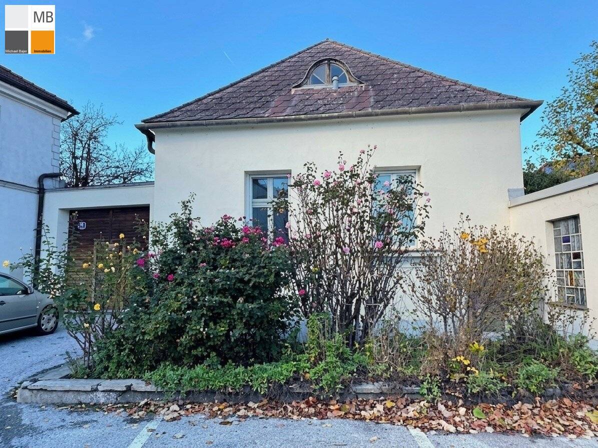 ++ Streckhof in schöner zentraler Südlage von Eisenstadt I MB IMMOBILIEN ++