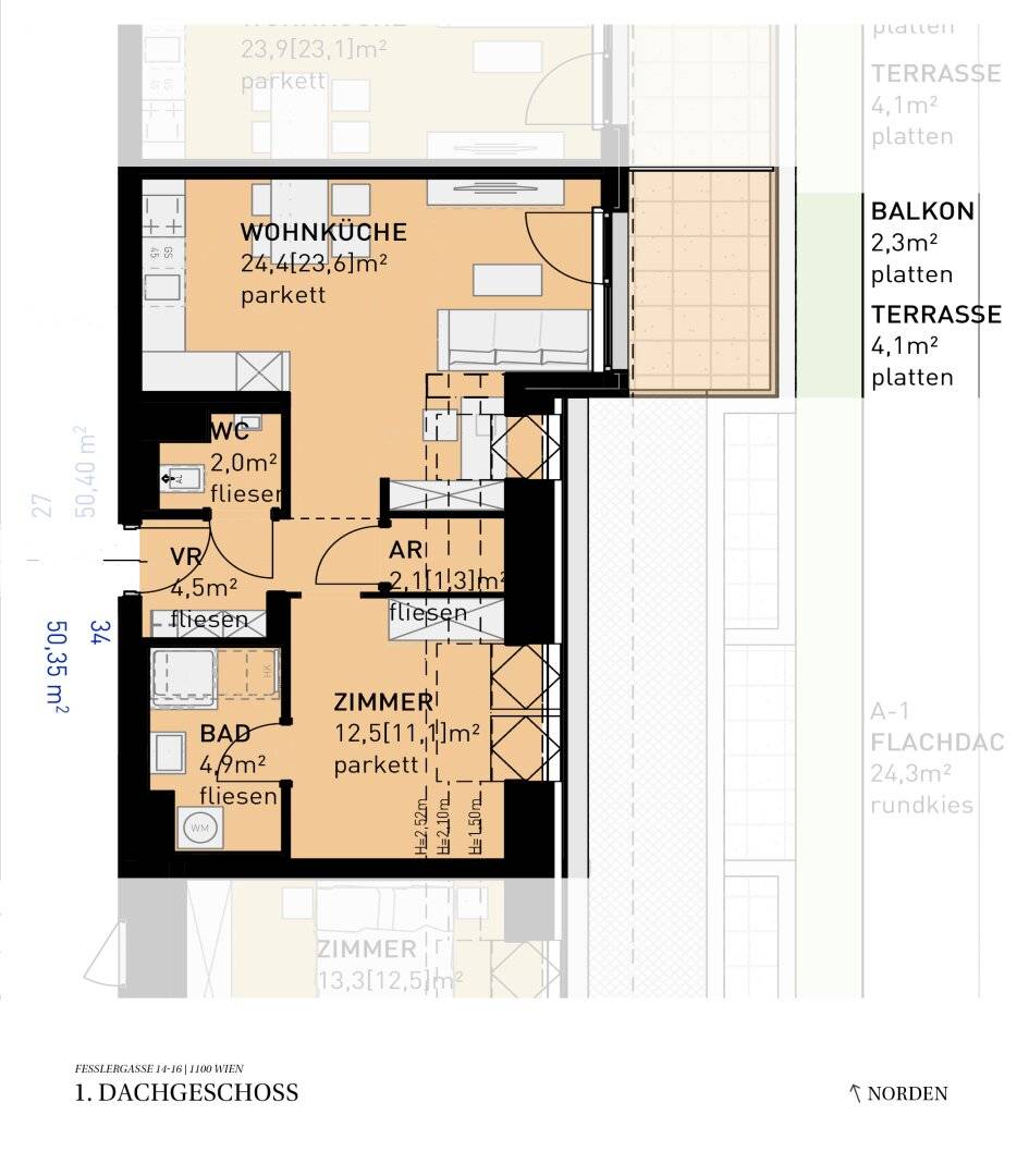 PROVISIONSFREI - Ten-Living - Ein Zuhause mit Vielfalt