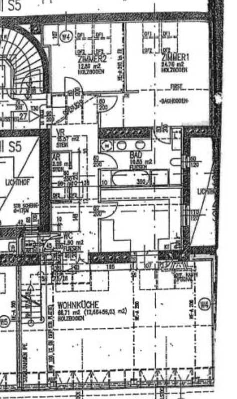 Grundriss 1
