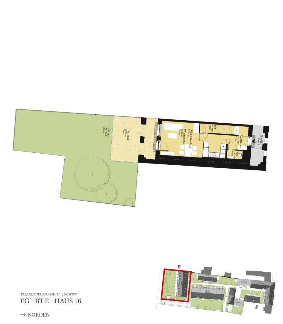 Commission Free Unterlaa Gardens Living Where Vienna Blooms