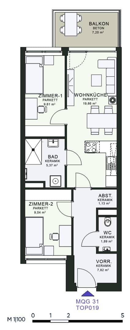 Grundriss 1