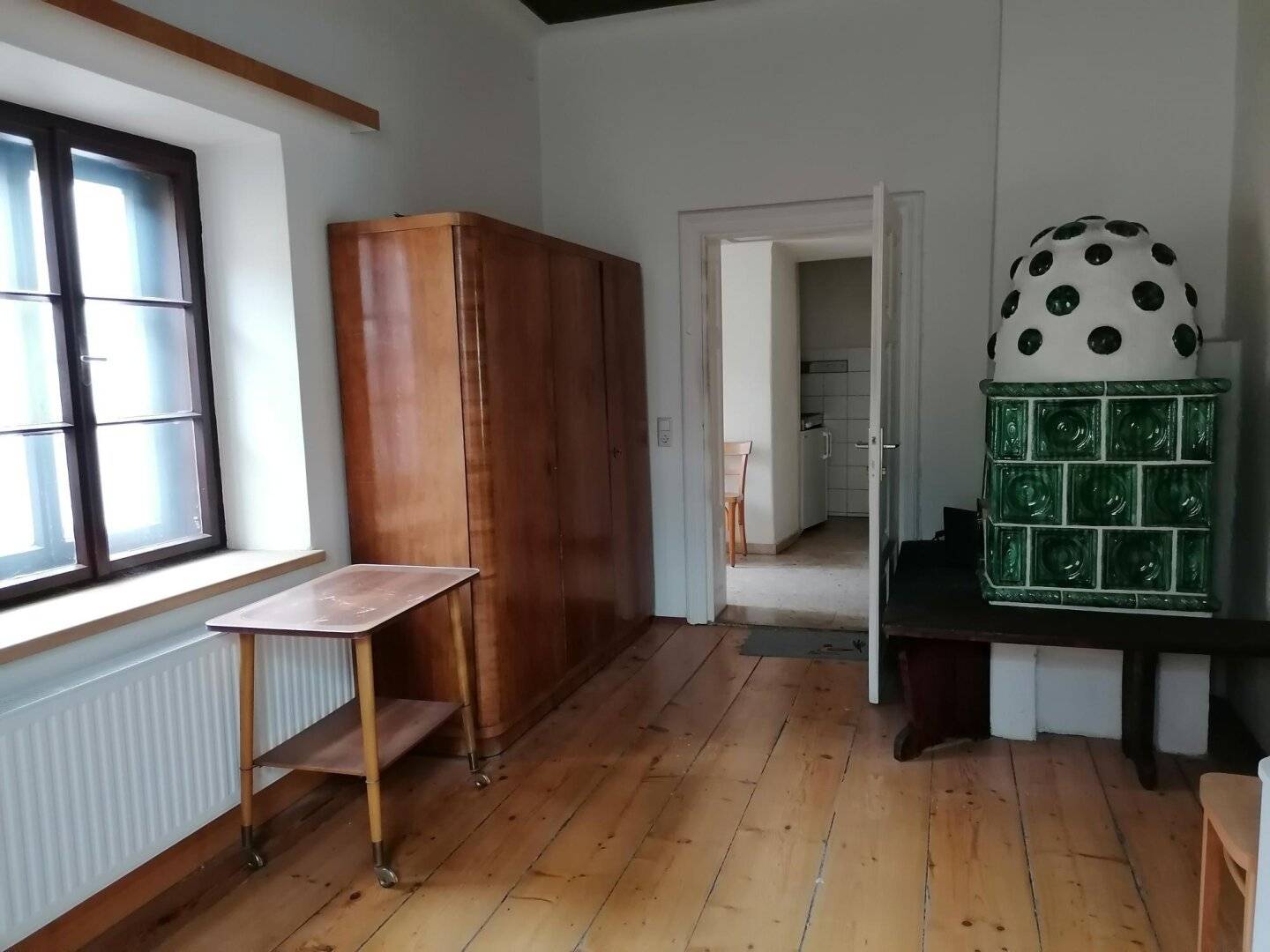 Charmantes Stadthaus mit Ordinations- und Wohnräumen