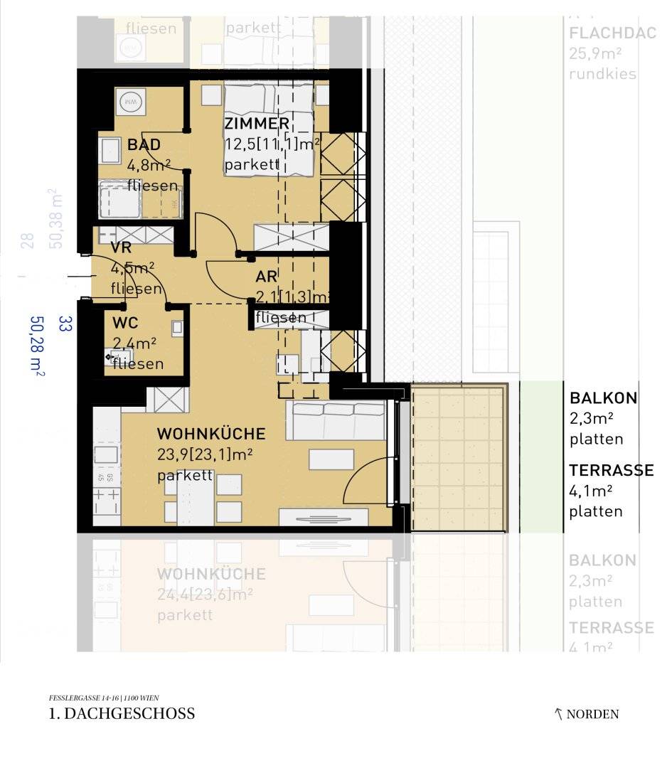 Commission Free Ten-Living A Home With Diversity