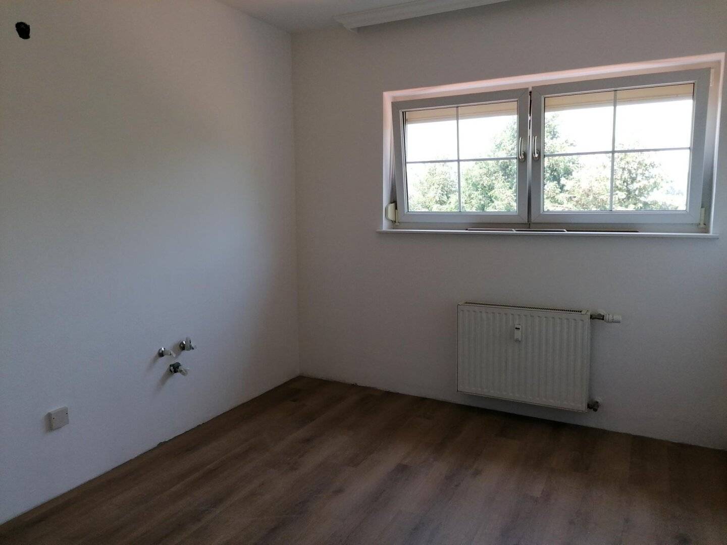 2-Zimmer-Wohnung mit Balkon und Carport in Leibnitz