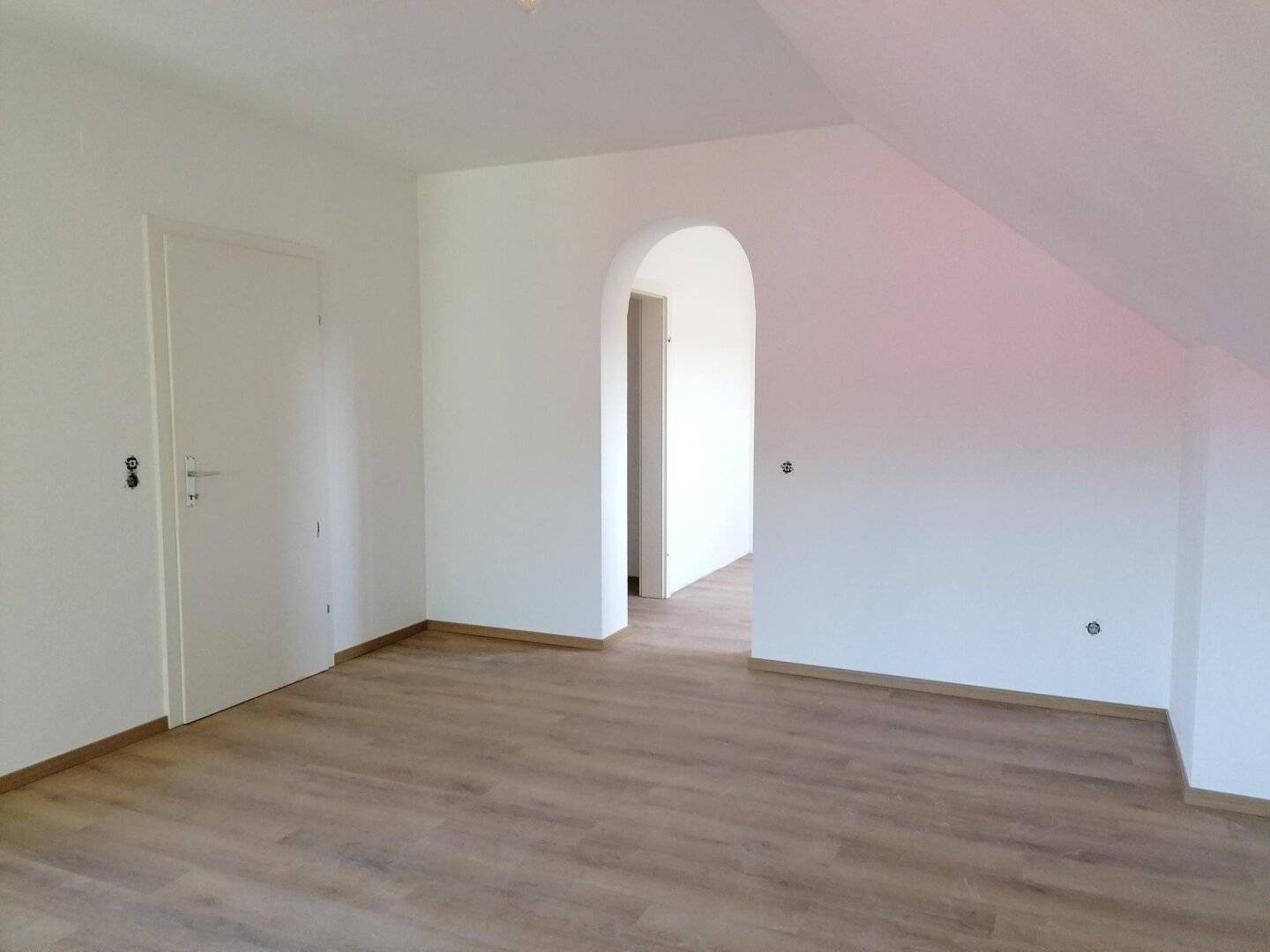 2-Zimmer-Wohnung mit Balkon und Carport in Leibnitz