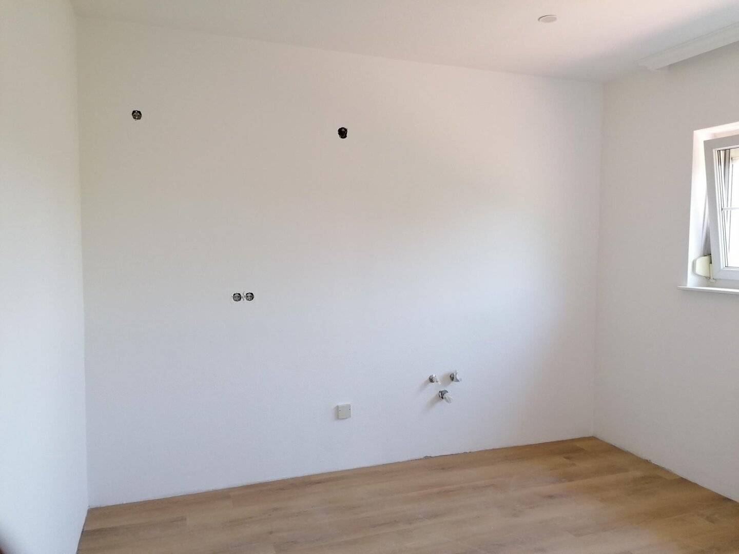 2-Zimmer-Wohnung mit Balkon und Carport in Leibnitz