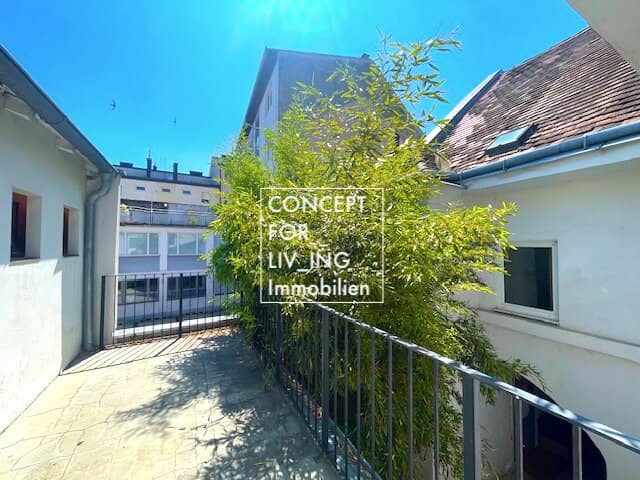 Renditeobjekt in der Innenstadt. Ideale Praxis-od. Büro-Gemeinschaft. | pure_living