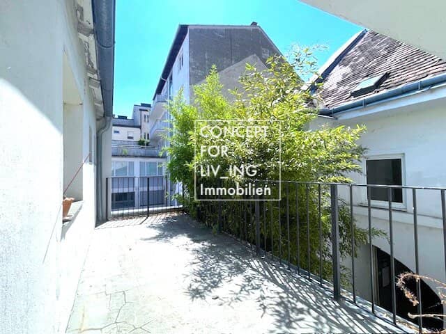 Renditeobjekt in der Innenstadt. Ideale Praxis-od. Büro-Gemeinschaft. | pure_living