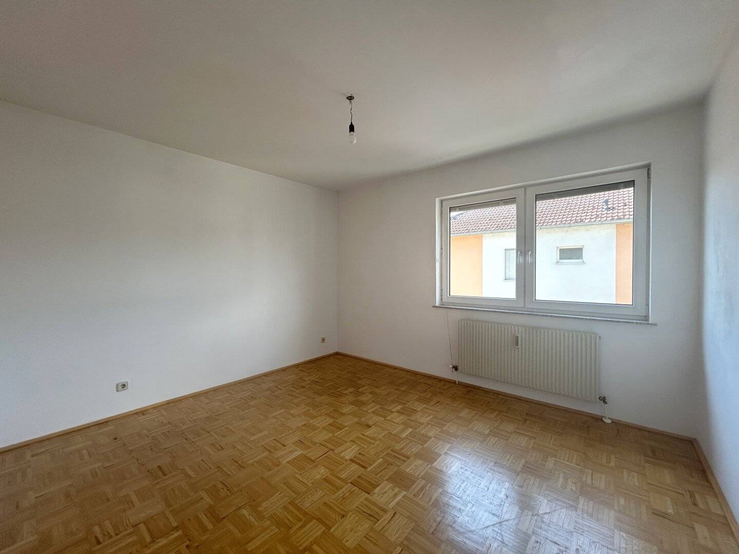 For sale apartment with three rooms in Langenstein Dream Home