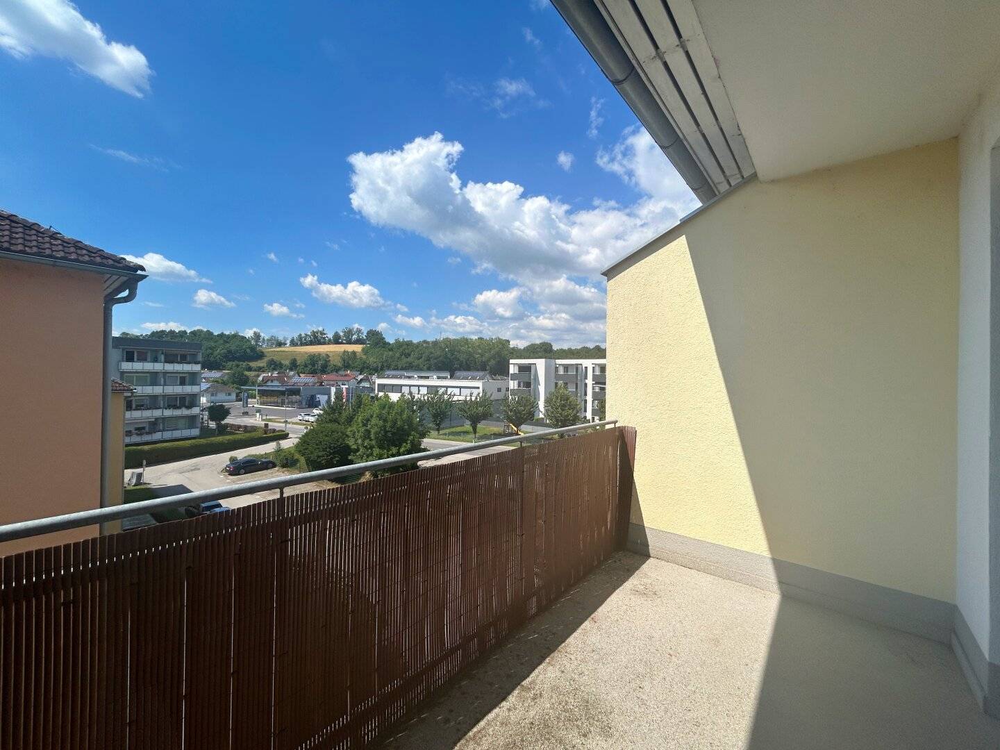 For sale apartment with three rooms in Langenstein Dream Home
