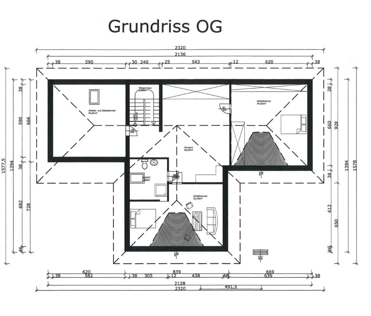 Grundriss 3