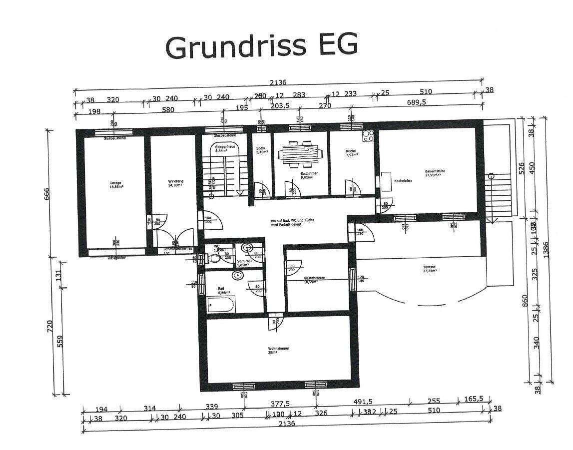 Grundriss 2