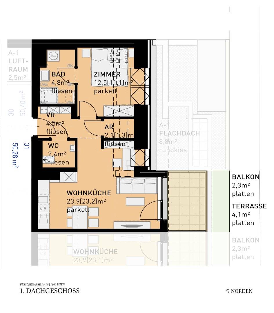 Commission free Ten-Living A Home with Diversity