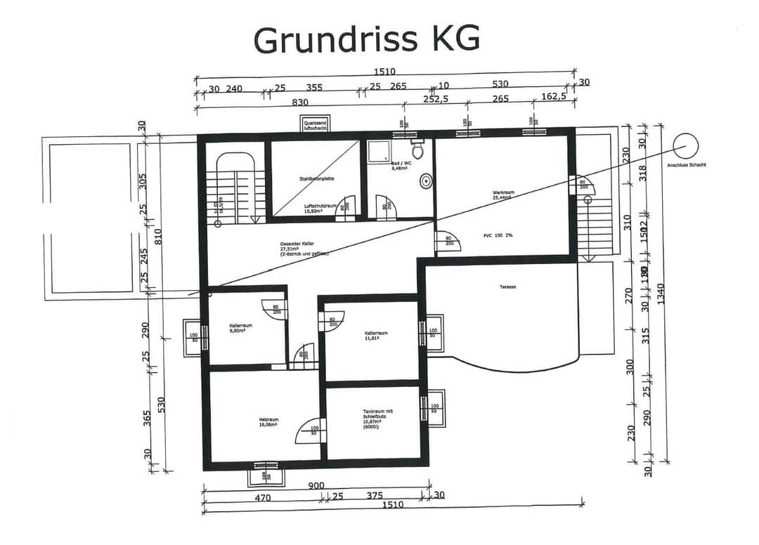 Grundriss 1