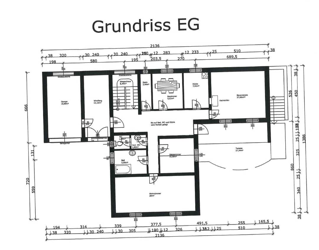 Grundriss 2
