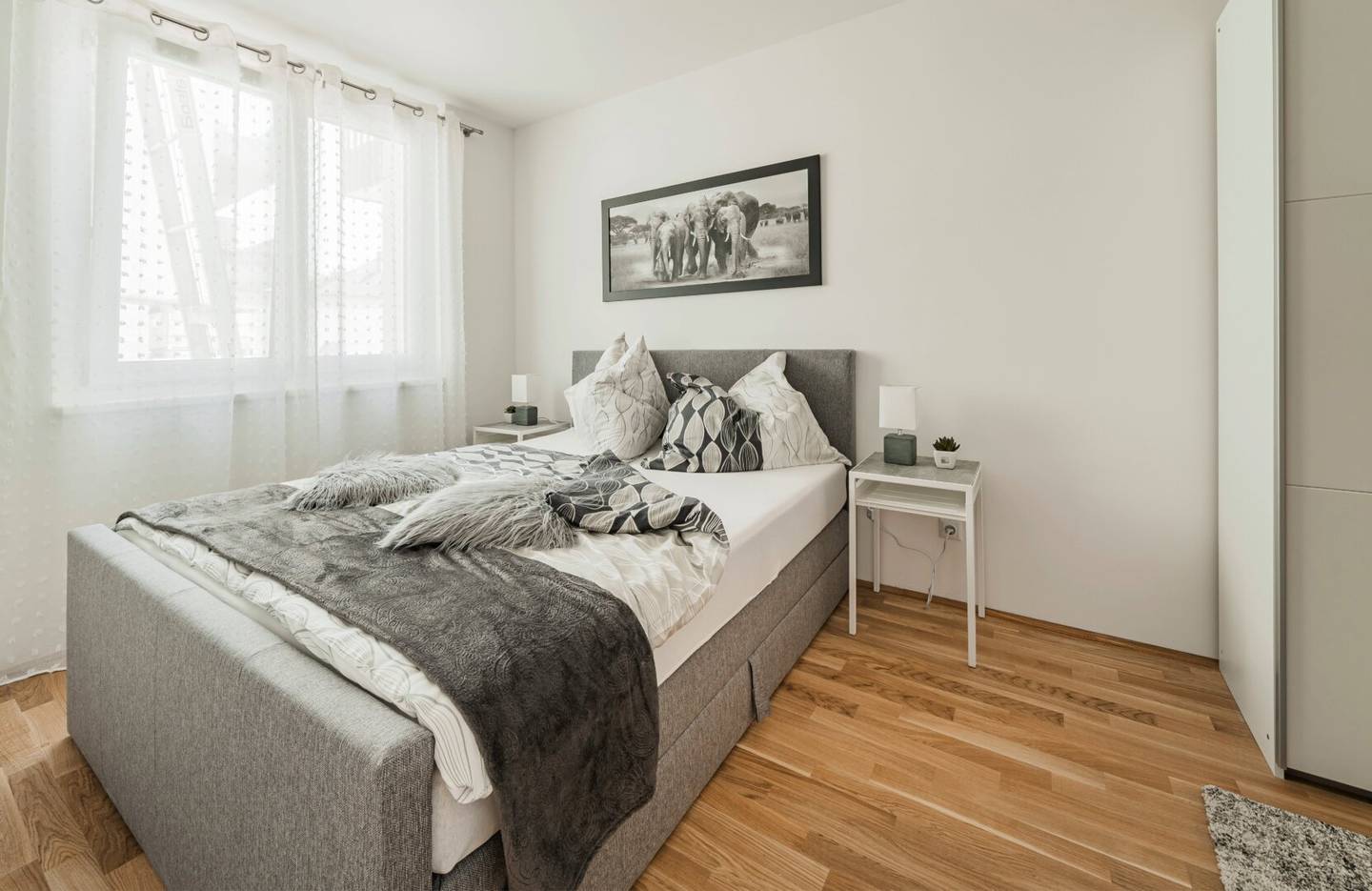 Aspern Flats 103