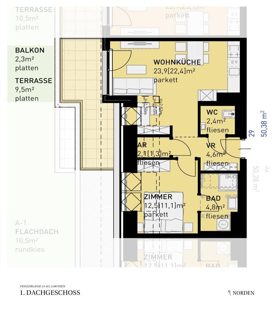 PROVISIONSFREI - Ten-Living - Ein Zuhause mit Vielfalt